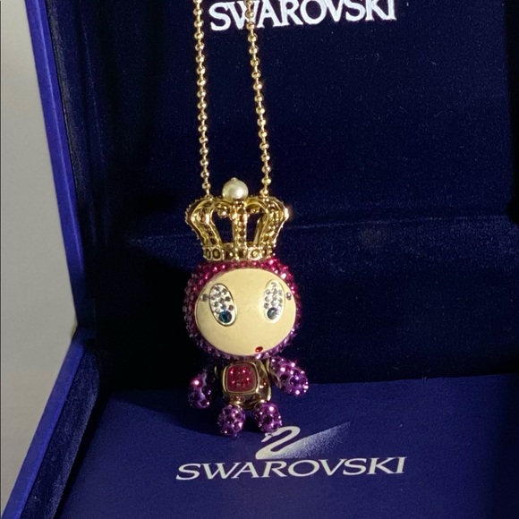 Swarovski Erika Kingdom of Jewels - Picture 4 of 10